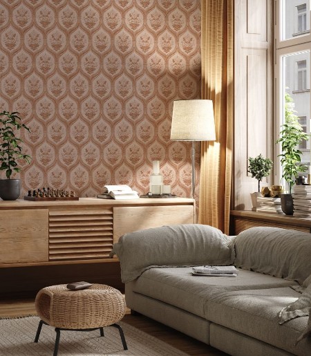 Bild vun Faarf Olofstorp Brown - 1095201-03 - 07809-01